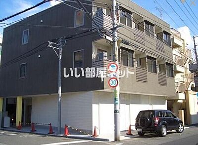 外観 外観
