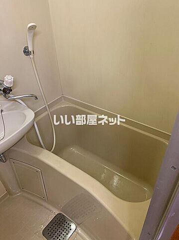 浴室