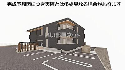 外観 外観