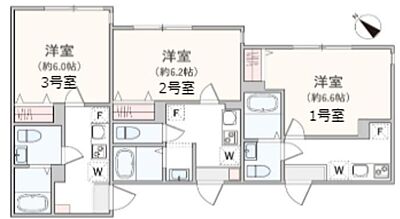 間取り 間取り