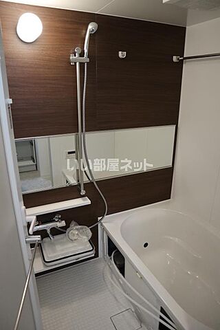 浴室