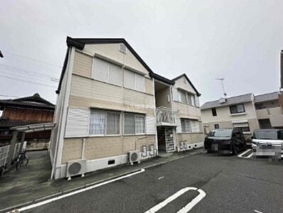 外観 外観