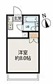 パームス足利1階3.0万円