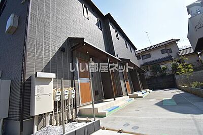 外観 外観