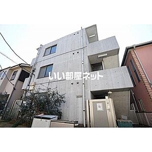 外観 外観
