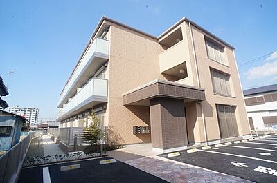 外観 外観