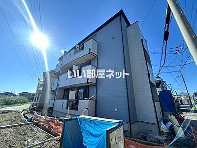 外観 外観
