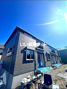 外観 外観