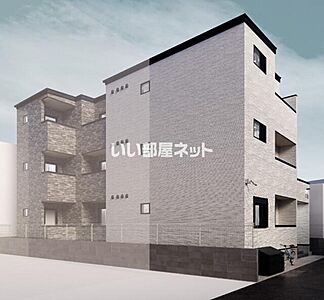 外観 外観