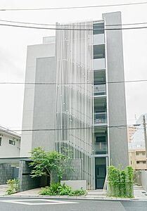 外観 外観