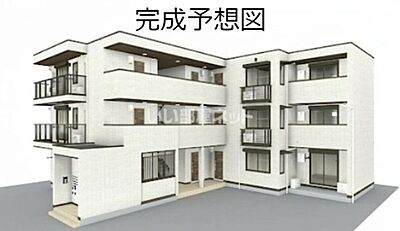 外観 外観