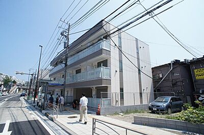 外観 外観