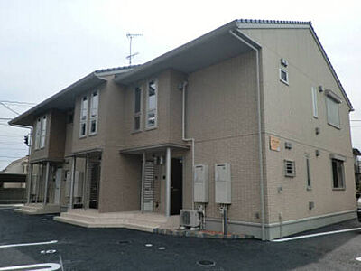 外観 外観