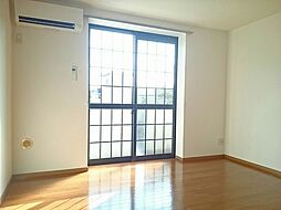 エルウッドＡ 104 1階3Kのリビング/ダイニング