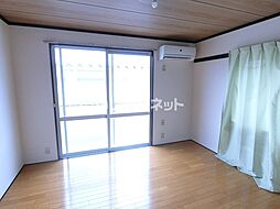 ウエストハイマー 101 1階3DKのリビング/ダイニング