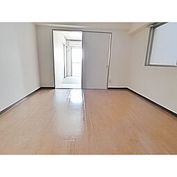 丸和マンション 201 2階2Kのリビング/ダイニング