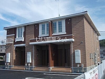 外観 外観