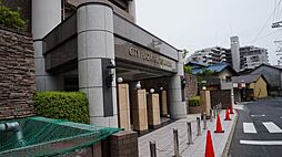 シティプラザ府中南