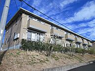 愛知県東海市名和町緑陽台48番：物件画像／大東建託リーシング株式会社 名古屋南店