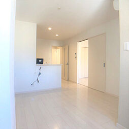 グランレーヴ千代田 401 4階1LDKのリビング/ダイニング