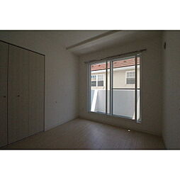 Enchante KOTONI(アンシャンテ琴似) 202 2階1LDKのリビング/ダイニング