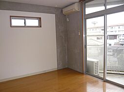 コモンズ−Ｉ Y110 1階ワンルームのリビング/ダイニング