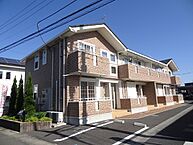 茨城県那珂郡東海村白方中央1丁目：物件画像／大東建託リーシング株式会社　日立駅前店