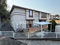 山口県岩国市青木町3丁目31番21：物件画像／大東建託リーシング株式会社 岩国店