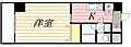 ウイングパーク2階6.2万円