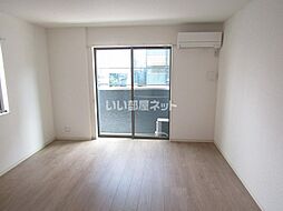 Wagaya 101 1階1Kのリビング/ダイニング