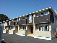 埼玉県比企郡嵐山町大字川島1553：物件画像／大東建託リーシング株式会社 熊谷店
