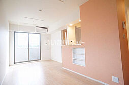 エスポサＢ 102 1階1LDKのリビング/ダイニング