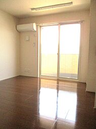 名古屋市営東山線 池下駅 徒歩14分の賃貸アパート 3階1LDKのリビング/ダイニング