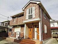 東京都東大和市湖畔3丁目931-36：物件画像／大東建託リーシング株式会社 立川店