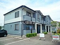 香川県坂出市川津町4606番地：物件画像／大東建託リーシング株式会社　丸亀店