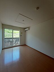 ヴィータ・フェリーチェ　II 103 1階2DKのリビング/ダイニング