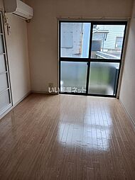 メゾンラメール 102 1階2DKのリビング/ダイニング