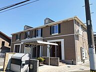 山口県防府市開出本町：物件画像／大東建託リーシング株式会社　防府店