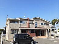 香川県丸亀市飯野町東分1115番地1：物件画像／大東建託リーシング株式会社　丸亀店