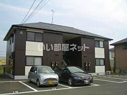 メゾン・アムール　A棟