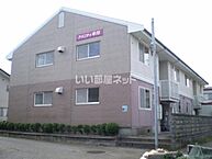 富山県富山市中市1丁目23-7：物件画像／大東建託リーシング株式会社 富山中央店