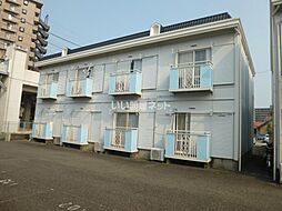 カヨウドウハイツ　I