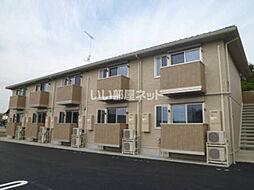 プルミエル　Ｂ 205