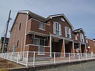 山口県防府市大字新田1675-1：物件画像／大東建託リーシング株式会社　防府店