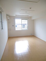 サンハーモニー 201 2階2LDKのリビング/ダイニング