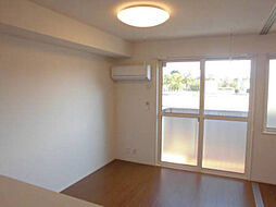 ドムス滑川 103 1階1LDKのリビング/ダイニング