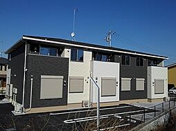 フェリチータ坂東　Ｃ 201