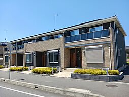 フェリチータ坂東　Ｂ