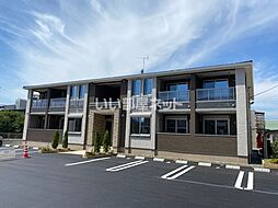 クレアガーデンＡ 204