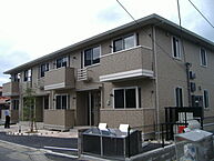 山口県光市島田3丁目11-8：物件画像／大東建託リーシング株式会社 周南店